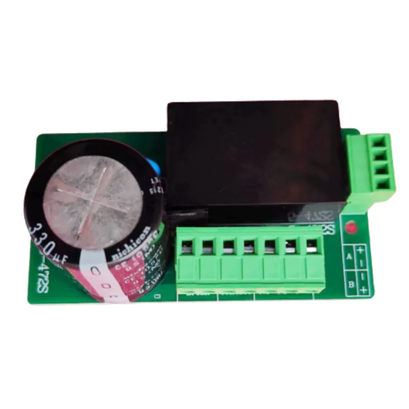 Electric Actuator 5-472S Brake Board Drive Board
Electric Actuator 5-472S Brake Board Drive Board