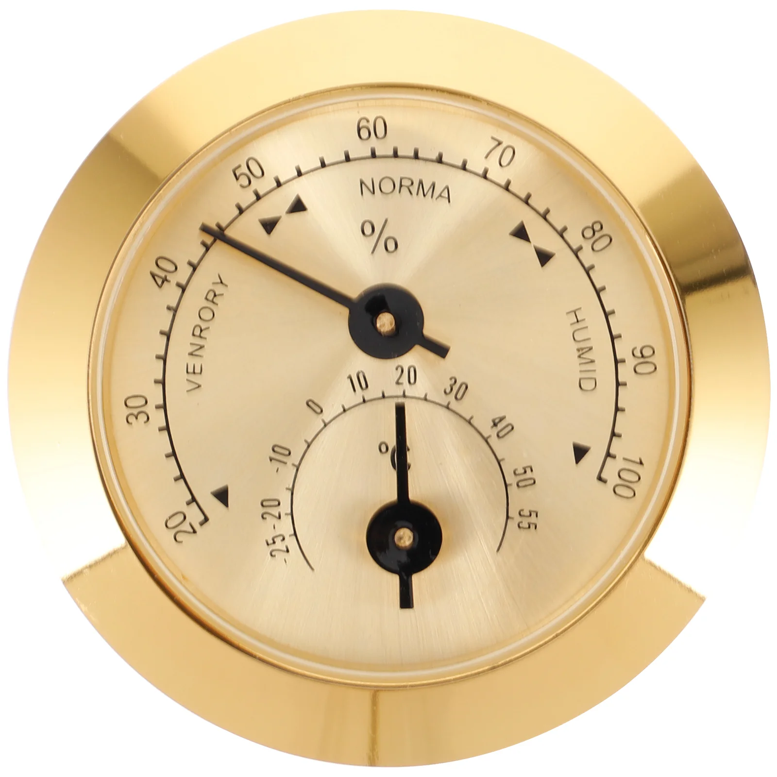 Violin Accessories Musical Instrument Parts Guitar Gauge Mini Hygrometer for Case Abs
Violin Accessories Musical Instrument Parts Guitar Gauge Mini Hygrometer for Case Abs