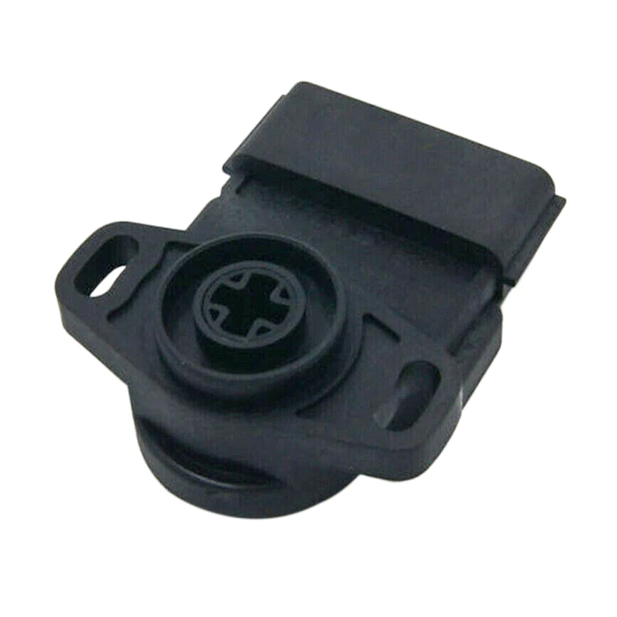 Mr578861 8Pin Tps Accelerator Pedal Travel Sensor For 04-06 Mitsubishi Outlander 2.4L
Mr578861 8Pin Tps Accelerator Pedal Travel Sensor For 04-06 Mitsubishi Outlander 2.4L