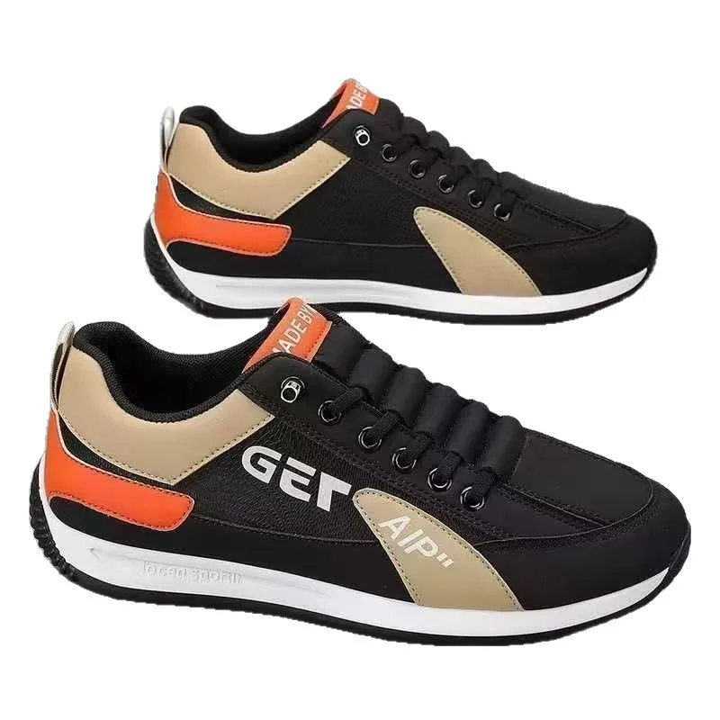 New Forrest Gump Running Shoes Outdoor Low-top Sports Men's Shoes Men Trendy Walking Shoes Spring Anti-slip Casual Men's Sneaker
New Forrest Gump Running Shoes Outdoor Low-top Sports Men's Shoes Men Trendy Walking Shoes Spring Anti-slip Casual Men's Sneaker