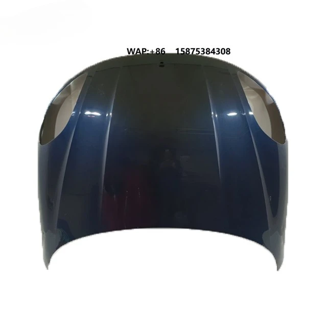 High Quality Engine Hood for 95B MACAN 2014 2015 2016 2017 95B823031
High Quality Engine Hood for 95B MACAN 2014 2015 2016 2017 95B823031
