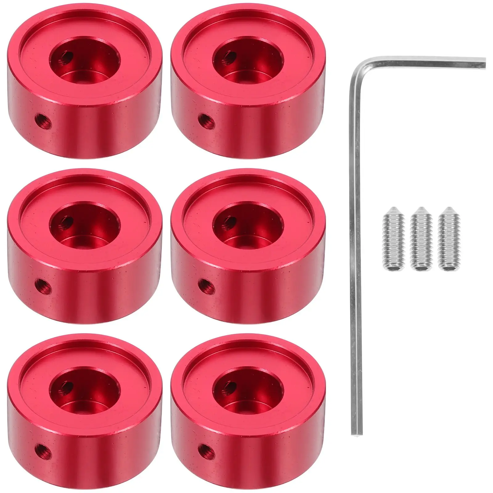 Effect Foot Switch Guitar Pedal Upgrade Button Accessories DIY Finger Protectors Aluminum Cap
Effect Foot Switch Guitar Pedal Upgrade Button Accessories DIY Finger Protectors Aluminum Cap