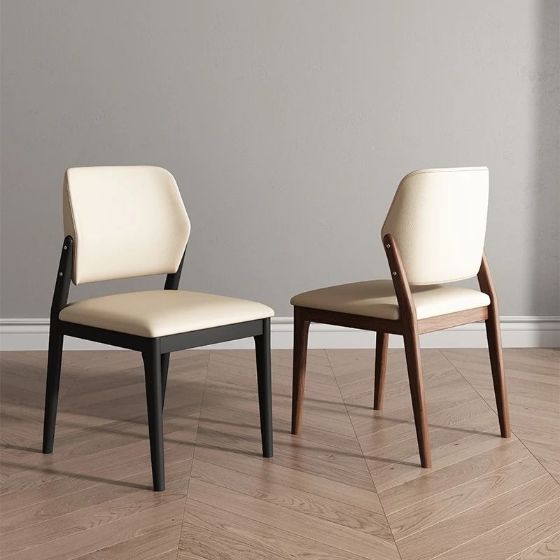 Set Of 2 Aesthetic Dining Chairs Modern Waterproof Classic Dining Room Dining Chairs Elegant Trendy Chaise Home Furniture
Set Of 2 Aesthetic Dining Chairs Modern Waterproof Classic Dining Room Dining Chairs Elegant Trendy Chaise Home Furniture