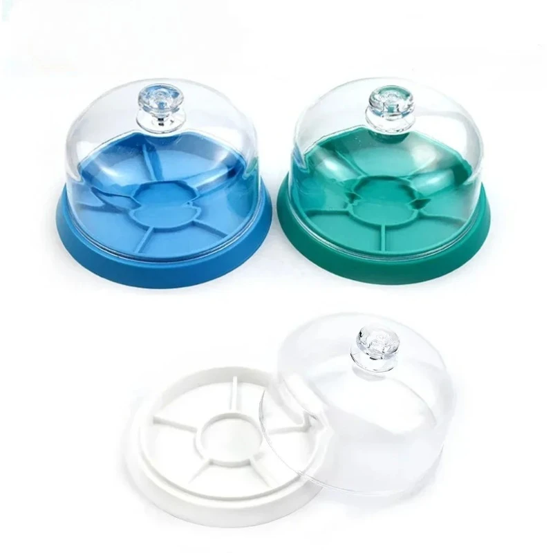 6-слотовая пылезащитная крышка для часов с лотком, инструмент для ремонта механизма часов, ювелирные инструменты, запасная защита, инструмент для ремонта часов
6-слотовая пылезащитная крышка для часов с лотком, инструмент для ремонта механизма часов, ювелирные инструменты, запасная защита, инструмент для ремонта часов