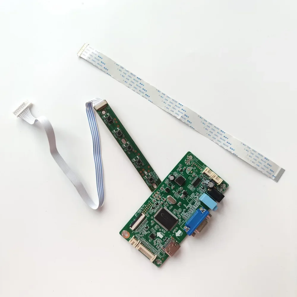Комплект для 14,0 "B140RTN02.3 B140RTN03.0 LED/LCD EDP 1600*900 VGA ЭКРАН дисплей Плата контроллера 30-контактный монитор HDMI-совместимый
Комплект для 14,0 "B140RTN02.3 B140RTN03.0 LED/LCD EDP 1600*900 VGA ЭКРАН дисплей Плата контроллера 30-контактный монитор HDMI-совместимый