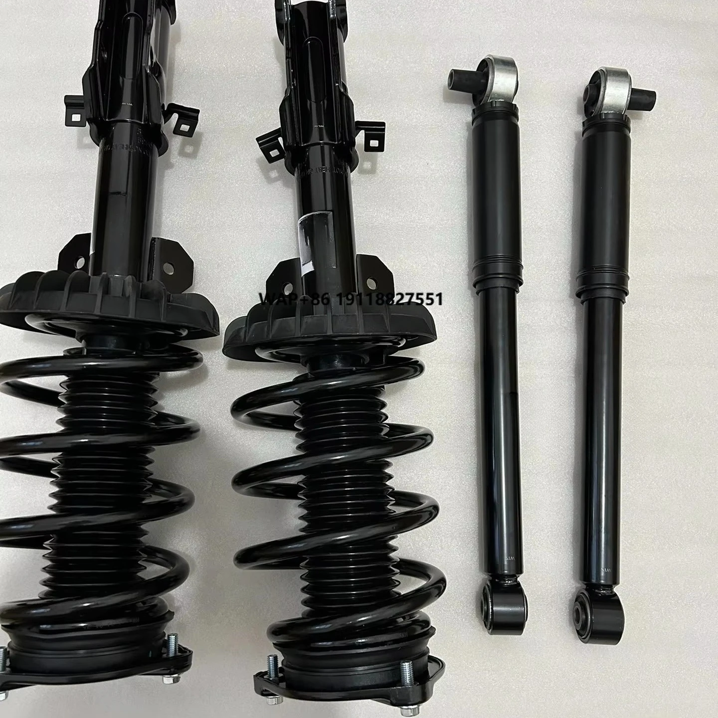 Front Shock Absorber Shock Suspension for for Mercedes W447 V-Class
Front Shock Absorber Shock Suspension for for Mercedes W447 V-Class