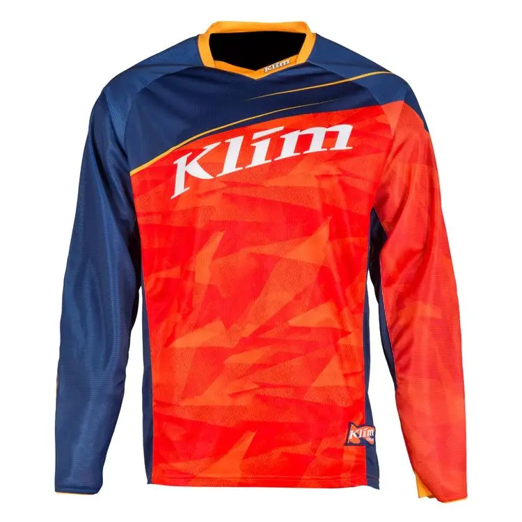 New Downhill T Shirt Clothes Cycling Jersey Men MTB DH Enduro Larga Mountain Bike Long Sleeve Motocross
New Downhill T Shirt Clothes Cycling Jersey Men MTB DH Enduro Larga Mountain Bike Long Sleeve Motocross