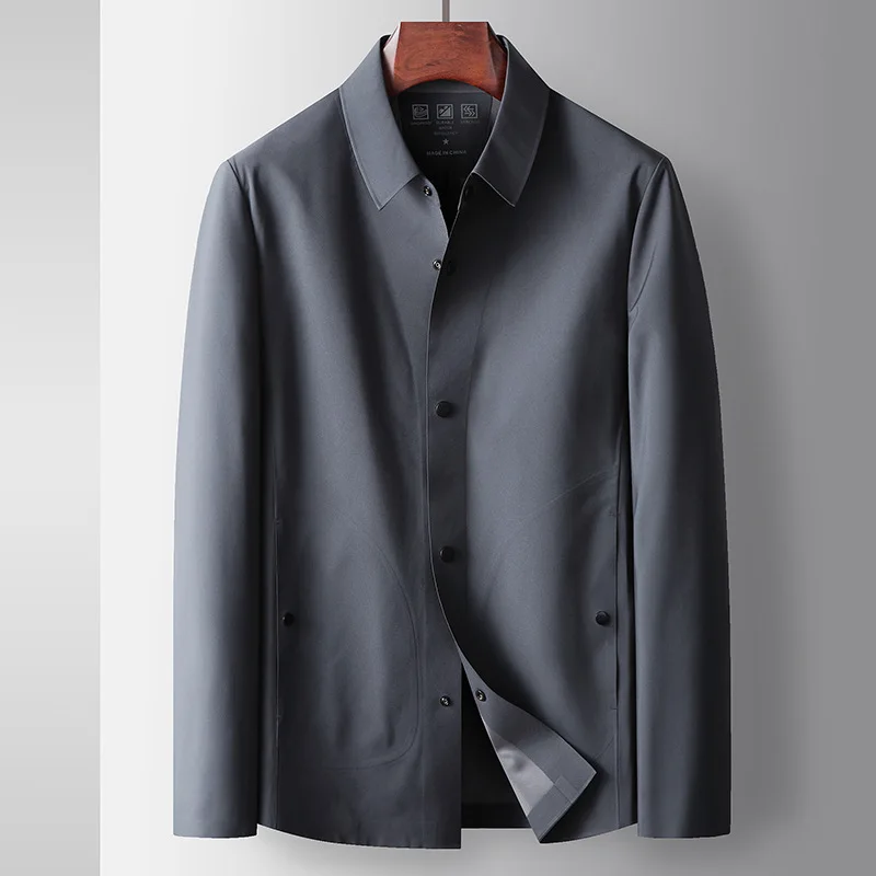 8721-T-sleeved Customized suit summer new Korean of the wild tide brand half-sleeved shirt men's clothing
8721-T-sleeved Customized suit summer new Korean of the wild tide brand half-sleeved shirt men's clothing
