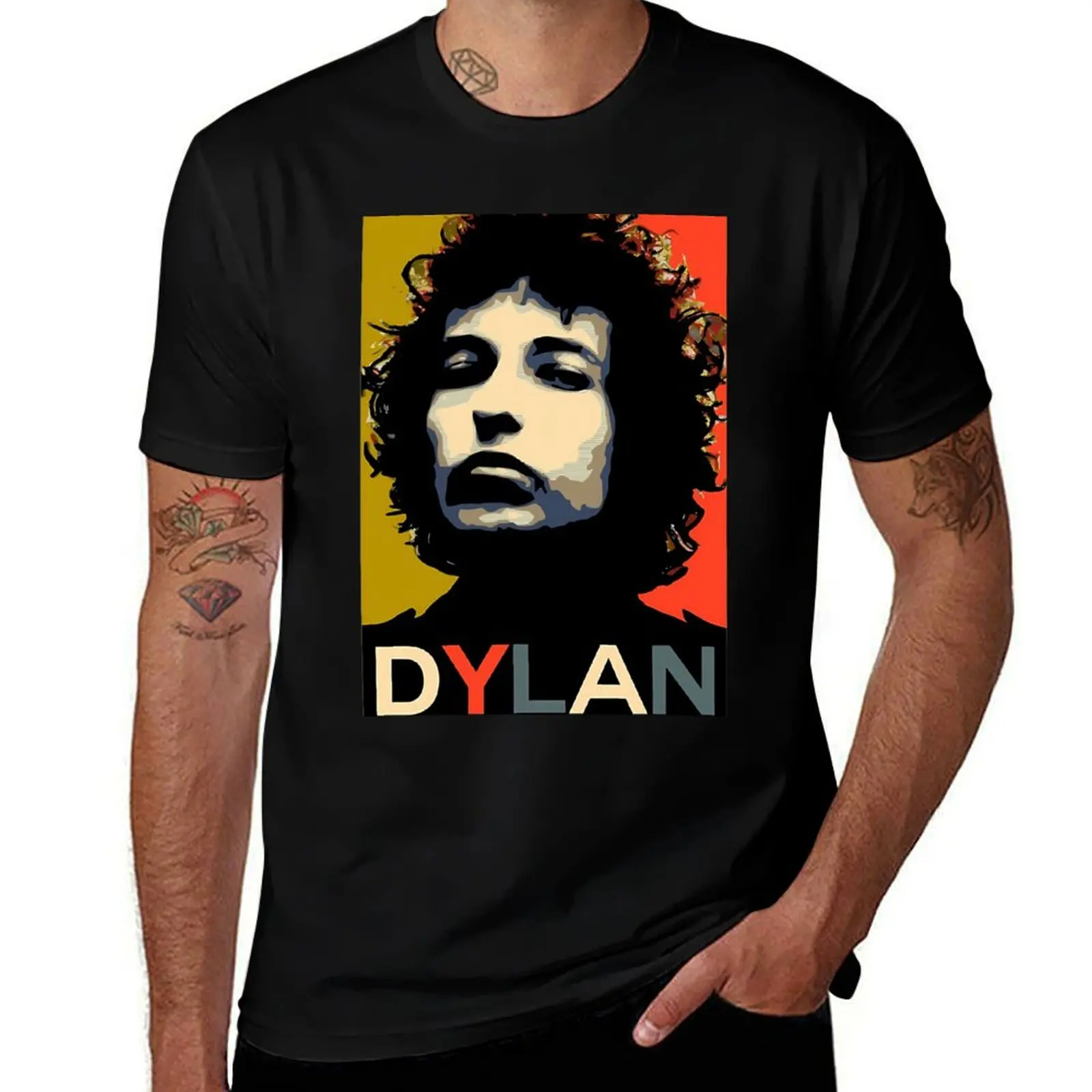 Retro Bob Essential - Vintage Bob Legend T-Shirt hippie clothes Blouse anime compression shirt men
Retro Bob Essential - Vintage Bob Legend T-Shirt hippie clothes Blouse anime compression shirt men