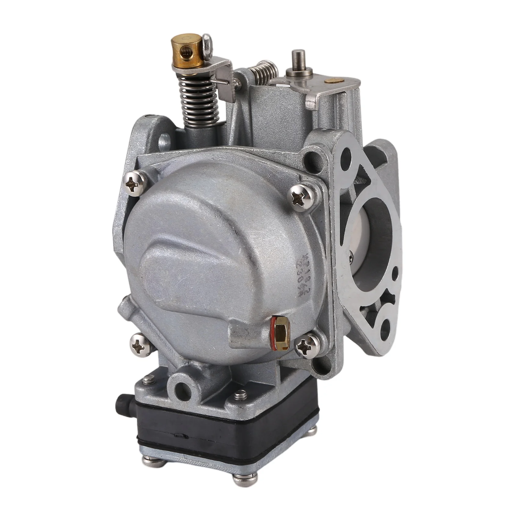 Dependable-6L5-14301-00 Carburetor For Yamaha Outboard 3HP 2-Stroke 6L5-14301 6L5-14301-00-00 6L5-14301-03 6L5-14301-03-00
Dependable-6L5-14301-00 Carburetor For Yamaha Outboard 3HP 2-Stroke 6L5-14301 6L5-14301-00-00 6L5-14301-03 6L5-14301-03-00