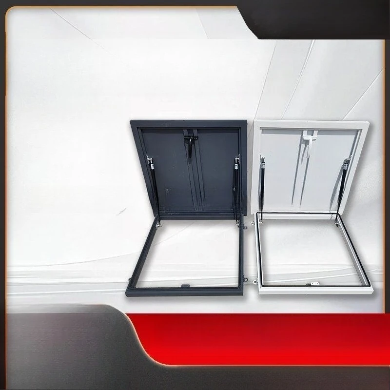 Roof maintenance port, roof rainproof cover attic door, sealed rainproof maintenance port movable door
Roof maintenance port, roof rainproof cover attic door, sealed rainproof maintenance port movable door