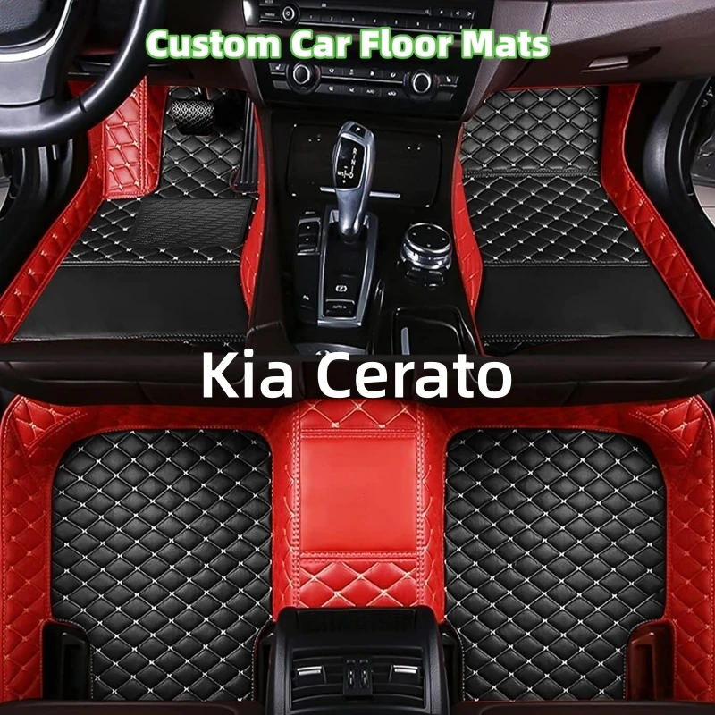 Автомобильные коврики для Kia Cerato 2007 2008 2009 2010 2011 2012 2013 2014 2016 2017
Автомобильные коврики для Kia Cerato 2007 2008 2009 2010 2011 2012 2013 2014 2016 2017