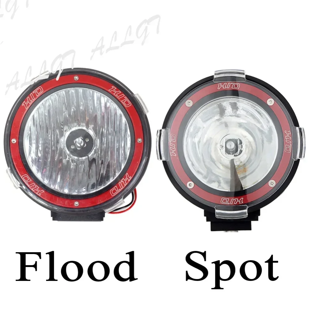 Автомобиль одна пара 2x7 дюймов 55 Вт 12 В ДРАЙВНЫЕ фонари SPOT Flood 4x4 OFFROAD 4WD UTE WORK Новый
Автомобиль одна пара 2x7 дюймов 55 Вт 12 В ДРАЙВНЫЕ фонари SPOT Flood 4x4 OFFROAD 4WD UTE WORK Новый