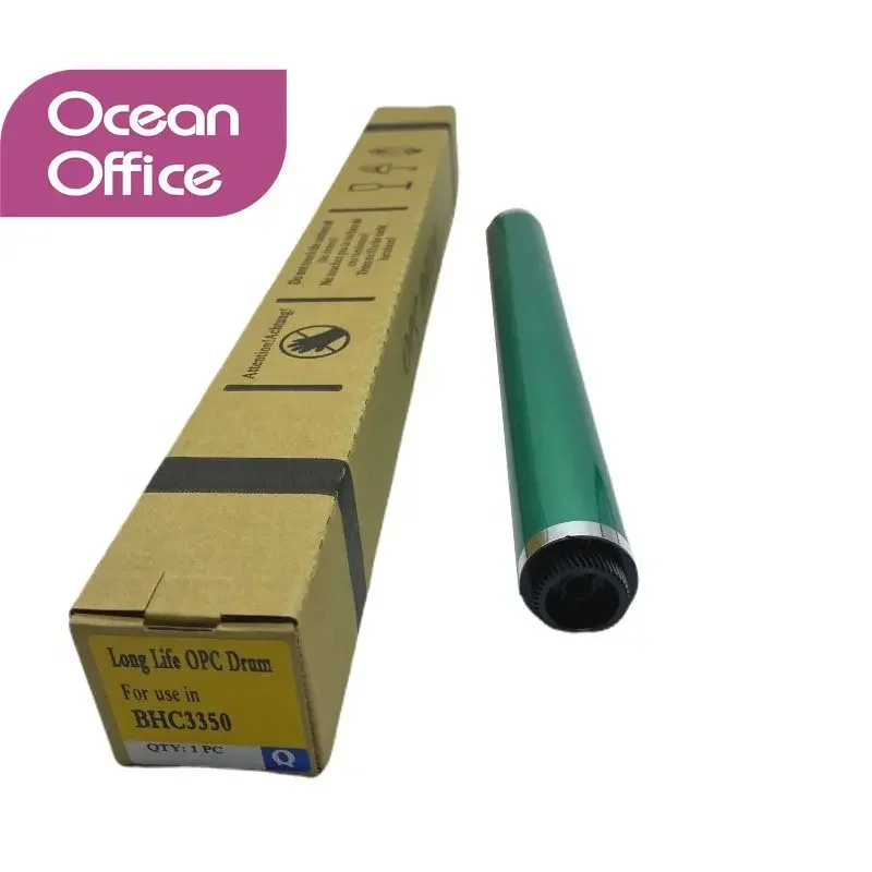 1pcs Long Life OPC Drum for Konica Minolta BH C3350 C3850 C7528 Drum Core
1pcs Long Life OPC Drum for Konica Minolta BH C3350 C3850 C7528 Drum Core