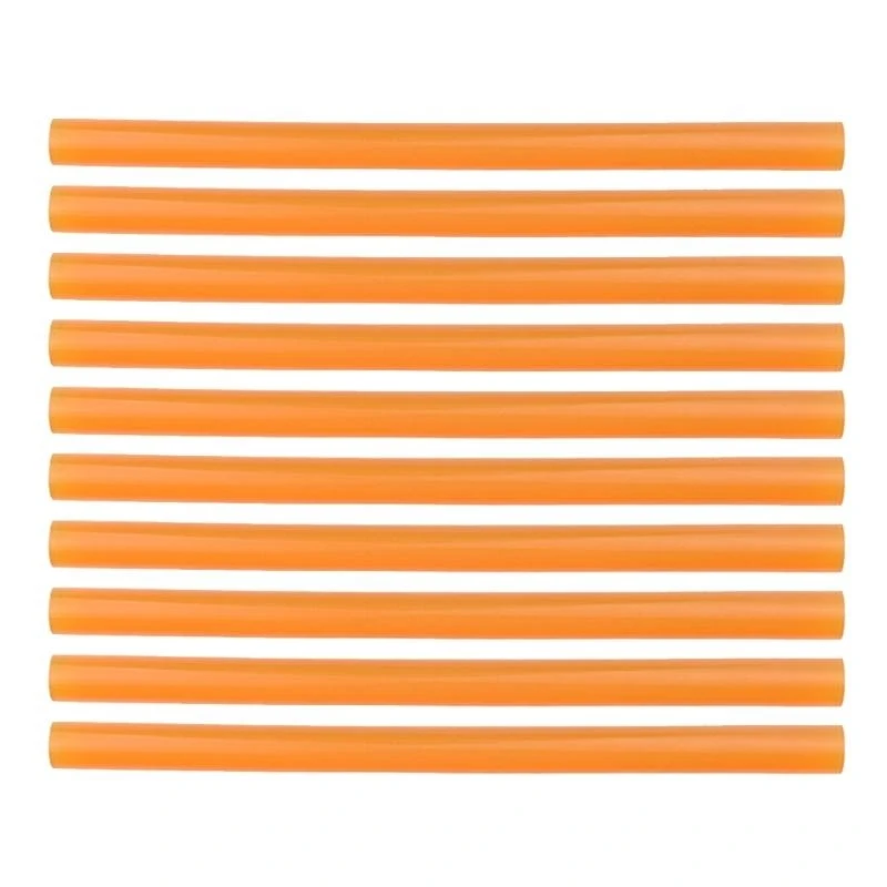 652F 10Pcs Mini Hot Glues Guns Sticks Multipurpose for Art Craft DIY Gluing Projects Hot Melt Adhesive Glues Sticks Replaceme
652F 10Pcs Mini Hot Glues Guns Sticks Multipurpose for Art Craft DIY Gluing Projects Hot Melt Adhesive Glues Sticks Replaceme