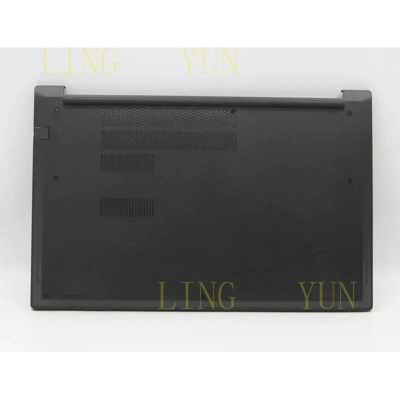 Z Bottom Cover Case Enclosure for Lenovo Thinkpad E15 G3 5CB0Z69332
Z Bottom Cover Case Enclosure for Lenovo Thinkpad E15 G3 5CB0Z69332