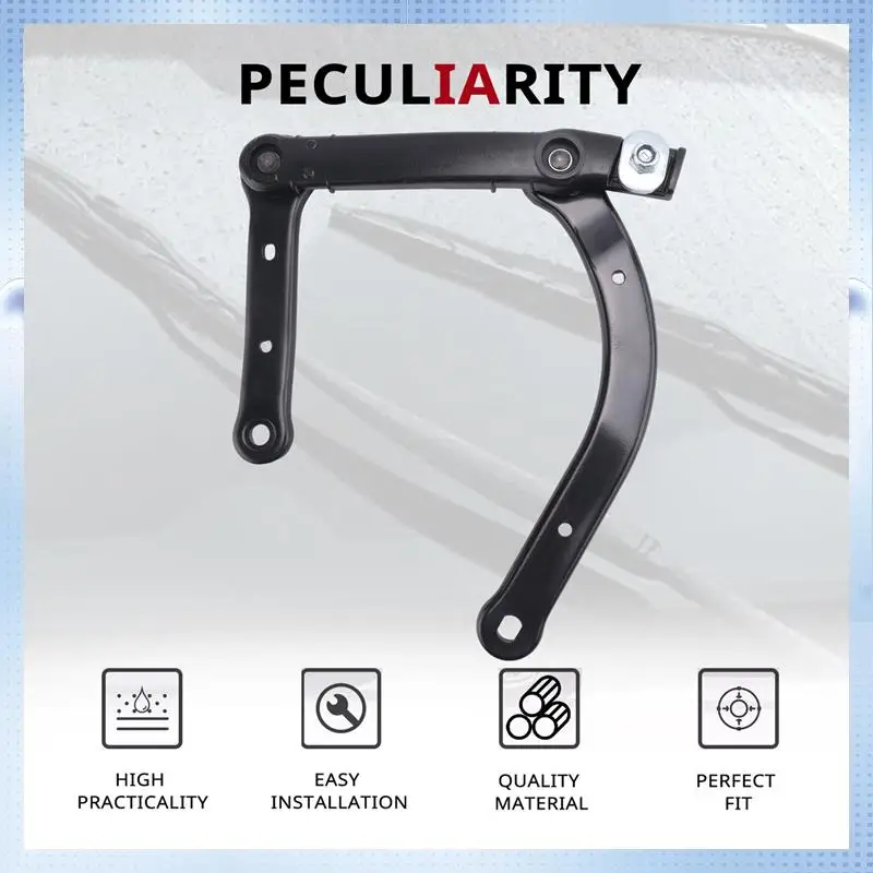 NEW-Car Front Right Windshield Wiper Arm LHD Front Wiper Arm For -BMW E60 E61 E63 E64 61617185366 Car Accessories
NEW-Car Front Right Windshield Wiper Arm LHD Front Wiper Arm For -BMW E60 E61 E63 E64 61617185366 Car Accessories