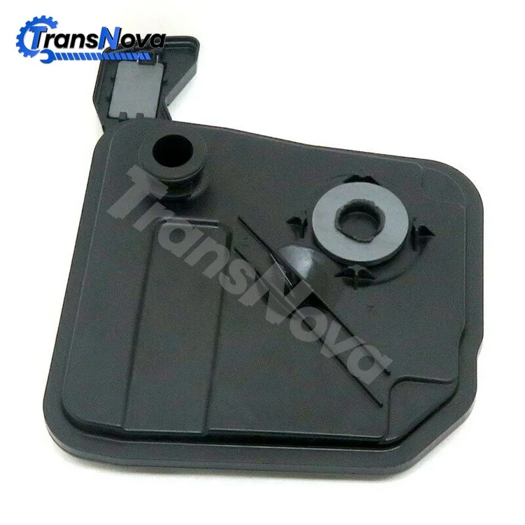 6F35 Transmission Oil Filter 9L8Z7A098B 9L8P7G186CD High Performance for Ford Lincoln
6F35 Transmission Oil Filter 9L8Z7A098B 9L8P7G186CD High Performance for Ford Lincoln