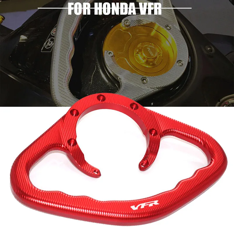 С логотипом для VFR 400 750 800 VFR1200F мотоциклетные пассажирские рукоятки ручной захват бак захваты рукоятки
С логотипом для VFR 400 750 800 VFR1200F мотоциклетные пассажирские рукоятки ручной захват бак захваты рукоятки