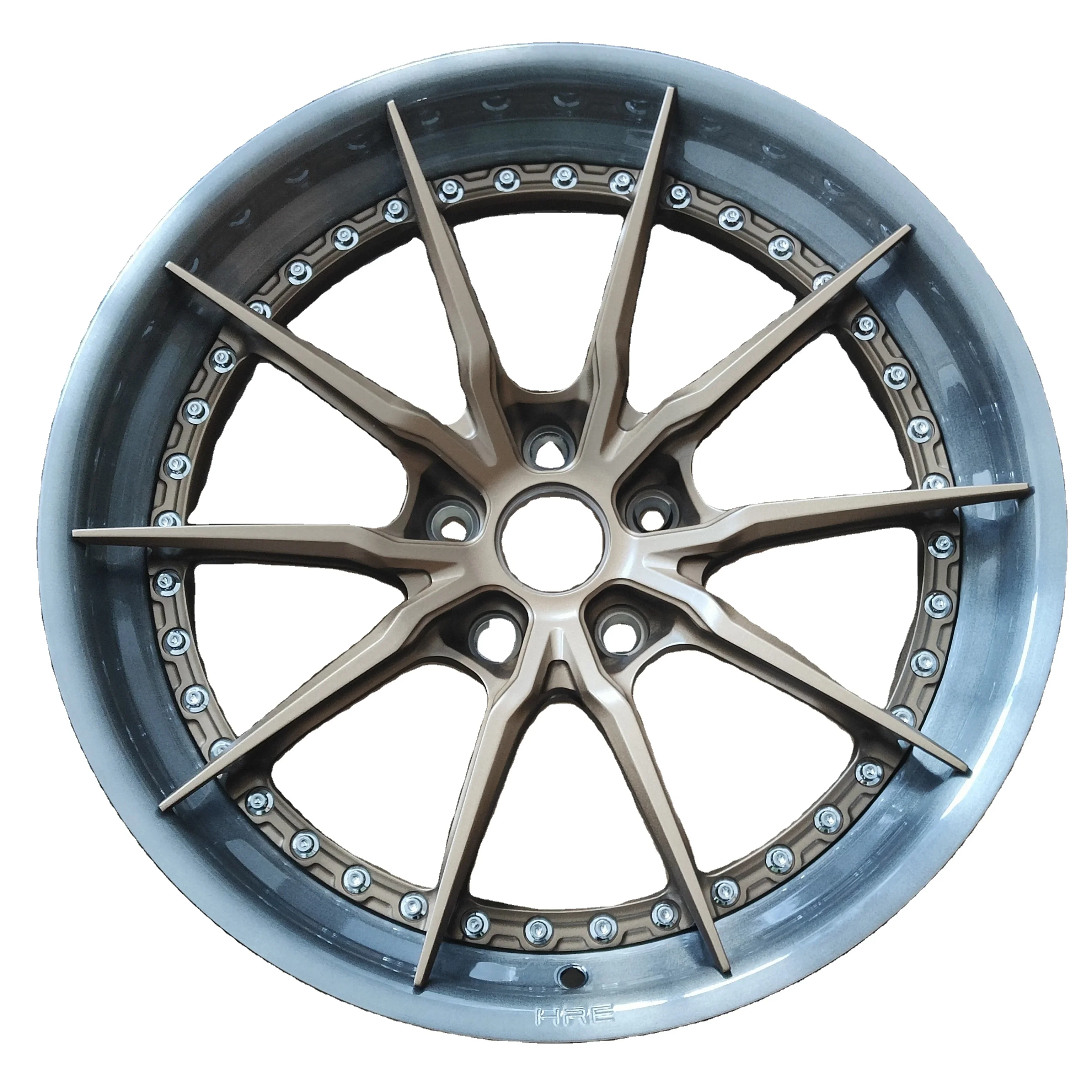 WOA FORGED Forged Wheels 18 19 20 21 22 Inch Aluminum Alloy Custom 2 Piece for S101SC Customized Lightweight Aluminum Rims
WOA FORGED Forged Wheels 18 19 20 21 22 Inch Aluminum Alloy Custom 2 Piece for S101SC Customized Lightweight Aluminum Rims