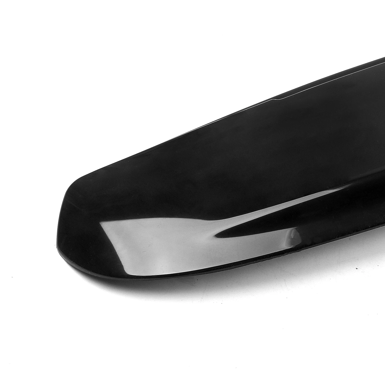 For Chevrolet Trailblazer 2002-2009 Rear Trunk Lid Door Roof Wing Lip Cover Black Upper Reveal Tailgate Spoiler Molding Trim
For Chevrolet Trailblazer 2002-2009 Rear Trunk Lid Door Roof Wing Lip Cover Black Upper Reveal Tailgate Spoiler Molding Trim