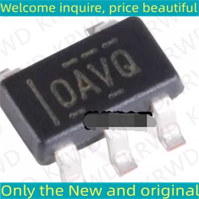 5 шт. OAVQ OAV новый и оригинальный OPA365AIDBVT OPA365AIDB OPA365AI OPA365 SOT23-5 
5 шт. OAVQ OAV новый и оригинальный OPA365AIDBVT OPA365AIDB OPA365AI OPA365 SOT23-5