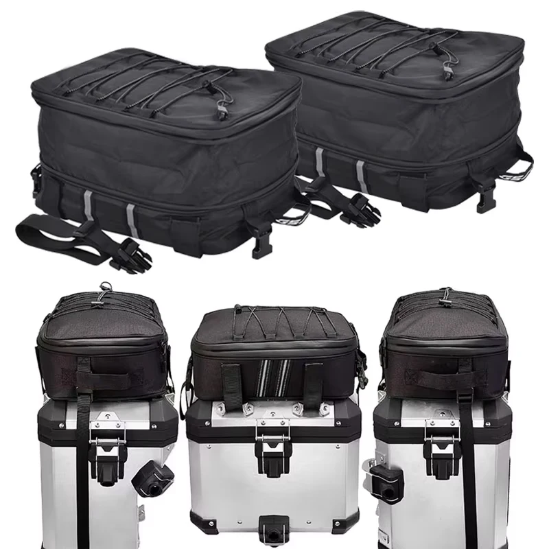 Мотоциклетные верхние сумки, верхняя коробка, сумки для багажа для BMW R1200GS LC R 1200GS LC R1250GS Adventure ADV F750GS F850GS 2021 2020
Мотоциклетные верхние сумки, верхняя коробка, сумки для багажа для BMW R1200GS LC R 1200GS LC R1250GS Adventure ADV F750GS F850GS 2021 2020