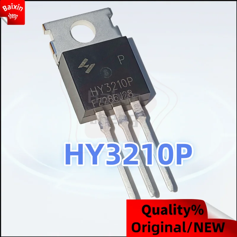 10PCS Brand new quality HY3210P HY3410P TO-220 MOSFET Commonly used inverter controllers
10PCS Brand new quality HY3210P HY3410P TO-220 MOSFET Commonly used inverter controllers