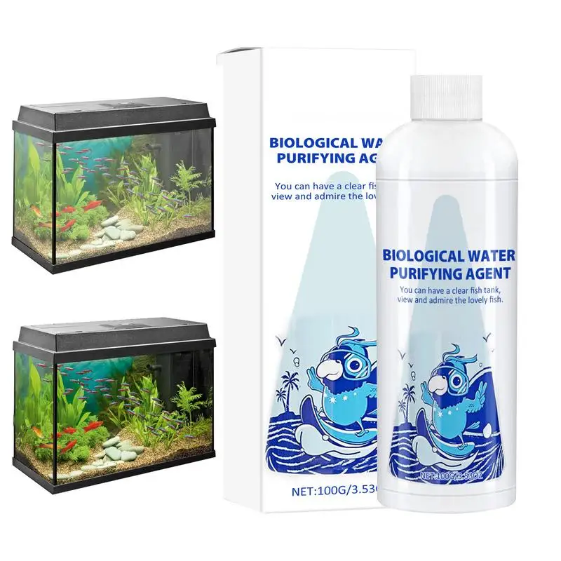 Аквариумный агент для удаления водорослей в дополнение к зеленым водорослям, коричневым водорослям, черным шелковым водорослем, моху, удаление водорослей не повреждает рыбу
Аквариумный агент для удаления водорослей в дополнение к зеленым водорослям, коричневым водорослям, черным шелковым водорослем, моху, удаление водорослей не повреждает рыбу