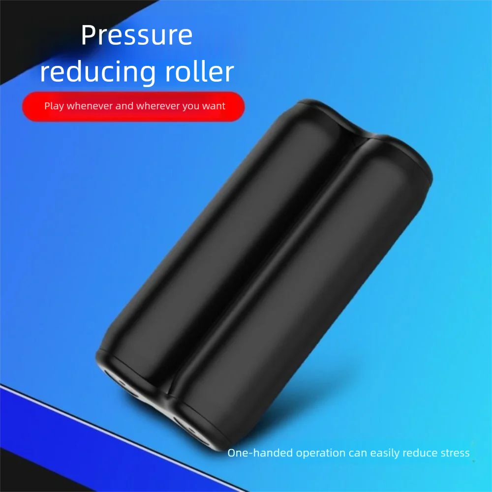 Массаж ладоней, игрушки для рук, алюминиевый сплав, бесшумный ролик для рук, игрушка на кончиках пальцев, модные забавные игрушки для пальцев, детские игрушки 
Массаж ладоней, игрушки для рук, алюминиевый сплав, бесшумный ролик для рук, игрушка на кончиках пальцев, модные забавные игрушки для пальцев, детские игрушки