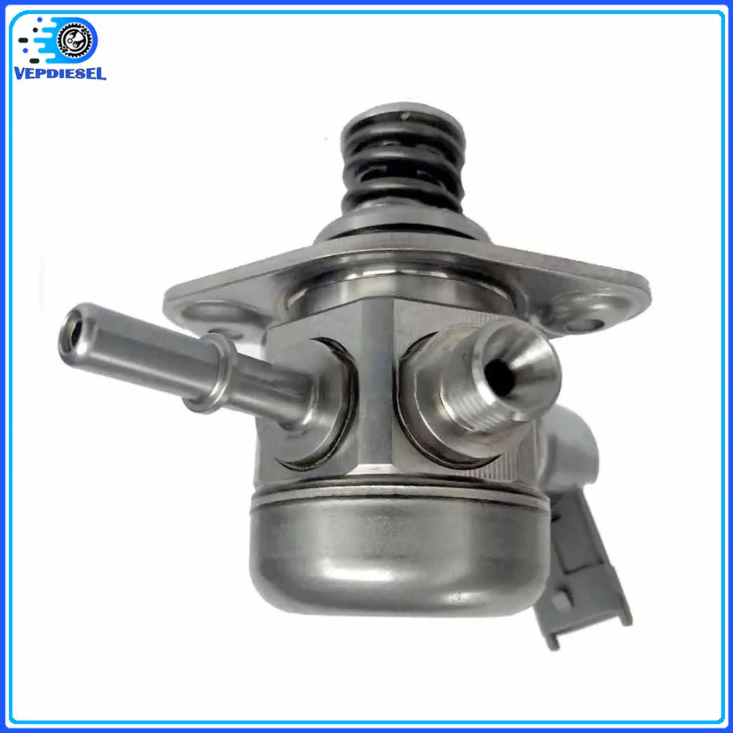 1pc F2GE9D376AA High Pressure Fuel Pump For Ford Transit 2019-2024 2.0T New Car Accessories
1pc F2GE9D376AA High Pressure Fuel Pump For Ford Transit 2019-2024 2.0T New Car Accessories