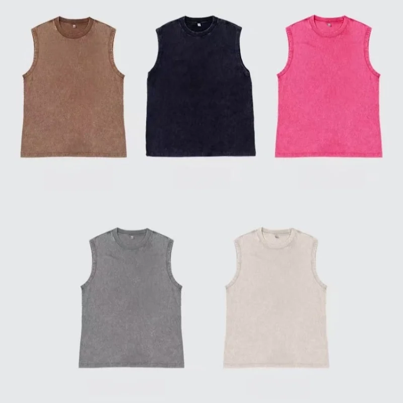 2026 Summer Plus Size Men Clothing Tank Tops Black White Gray Singlets Sleeveless Fitness Men Vest Casual Bodybuilding Vest New
2026 Summer Plus Size Men Clothing Tank Tops Black White Gray Singlets Sleeveless Fitness Men Vest Casual Bodybuilding Vest New