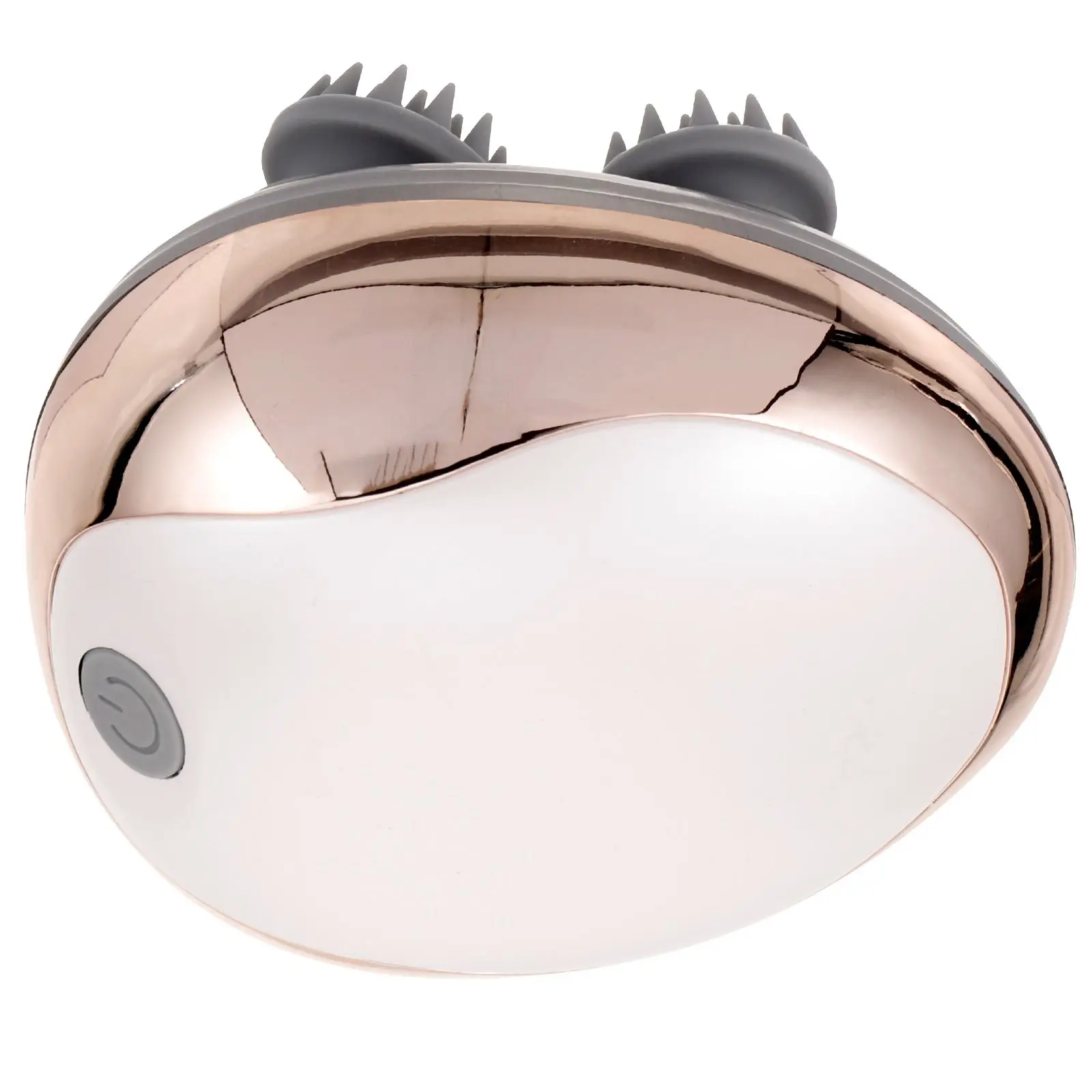 Mini Electric Head Scalp Massager Rechargeable Portable Full Waterproof Vibration Massage Tool for Relaxation Home Office Travel
Mini Electric Head Scalp Massager Rechargeable Portable Full Waterproof Vibration Massage Tool for Relaxation Home Office Travel