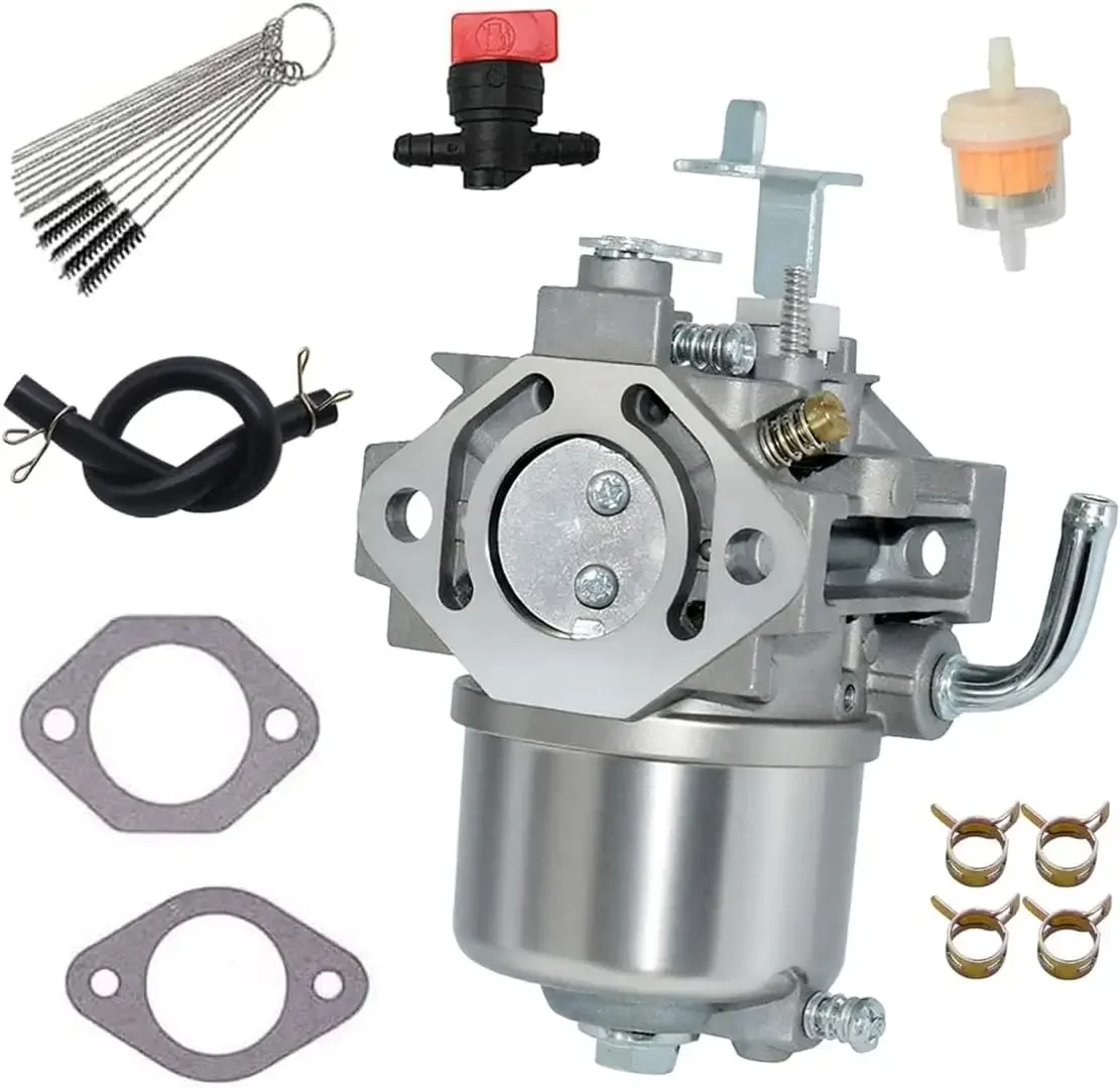 Carburetor Fit for Subaru Robin WISCONSIN 280 EY28 EY 28 280 7.5HP Rep 234-62551 234-62502 Carb
Carburetor Fit for Subaru Robin WISCONSIN 280 EY28 EY 28 280 7.5HP Rep 234-62551 234-62502 Carb