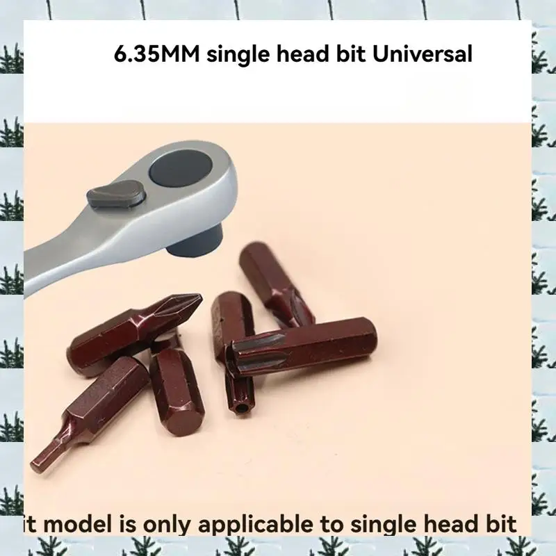 ABLG 1/4" Ratchet Handle 72 Teeth Small Hand Repair Tools Wrench Quick Release Spanner Tool Accessories
ABLG 1/4" Ratchet Handle 72 Teeth Small Hand Repair Tools Wrench Quick Release Spanner Tool Accessories