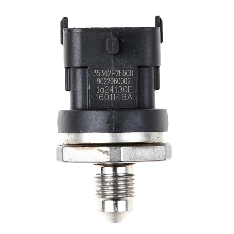 Fuel Rail High Pressure Sensor 35342-2E500 For Hyundai Elantra Tucson 1.6L KIA CARENS CEE'd SOUL SPORTAGE 1.6 2.0 Gdi
Fuel Rail High Pressure Sensor 35342-2E500 For Hyundai Elantra Tucson 1.6L KIA CARENS CEE'd SOUL SPORTAGE 1.6 2.0 Gdi
