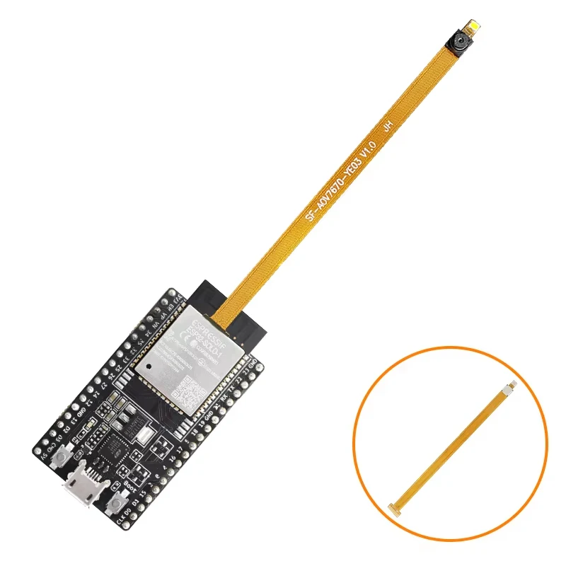 Customized professional 0.3mp VGA infrared cmos camera module ov7670 sensor raspberry pi esp32 0v7670
Customized professional 0.3mp VGA infrared cmos camera module ov7670 sensor raspberry pi esp32 0v7670