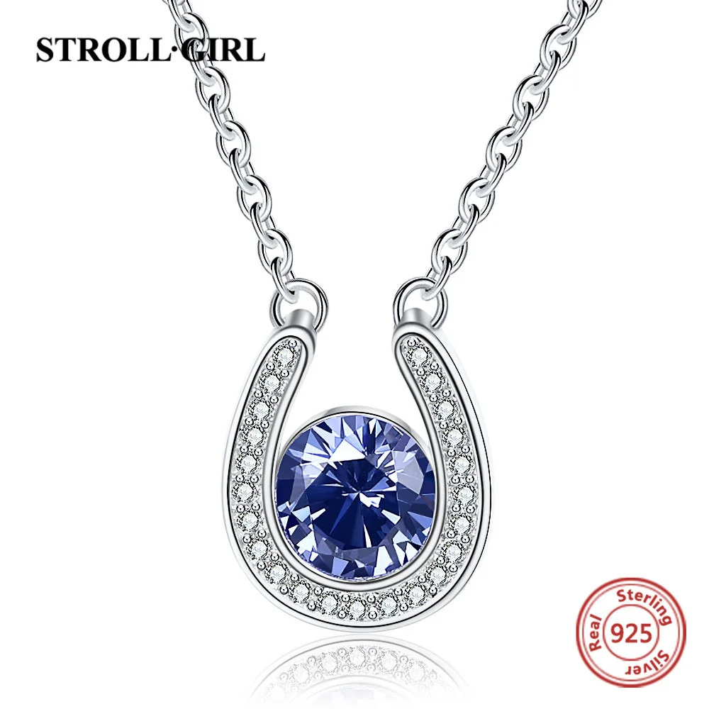 Strollgirl 925 Sterling Silver Personalized Custom Birthstone Chain u Shape with Cz Necklace for Women 2019 Wedding Jewelry Gift
Strollgirl 925 Sterling Silver Personalized Custom Birthstone Chain u Shape with Cz Necklace for Women 2019 Wedding Jewelry Gift