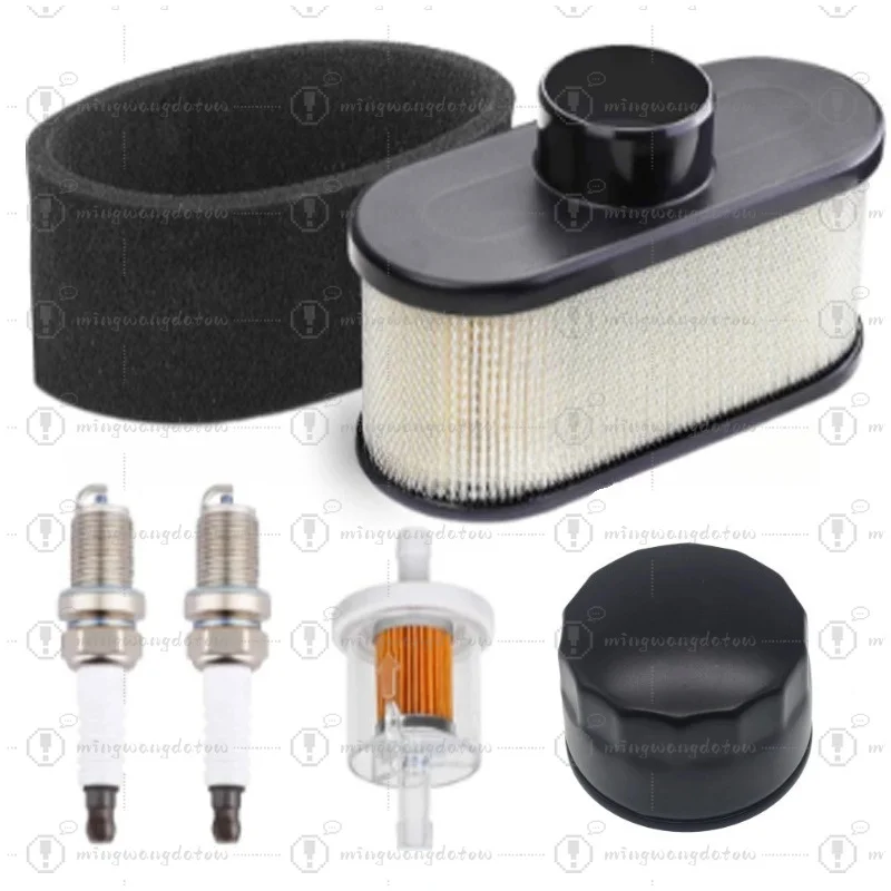 Suitable for FR651V, FR691V, FR730V, FS481V, FS541V, FS600V air filters
Suitable for FR651V, FR691V, FR730V, FS481V, FS541V, FS600V air filters
