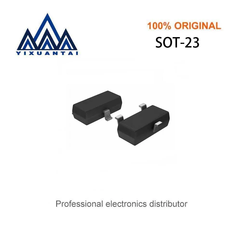 20pcs/Lot AOZ8212CI-05L AOZ8212CI-05 AOZ8212 Marking AH5【TVS DIODE 5VWM 15VC SOT-23 T/R 】New
20pcs/Lot AOZ8212CI-05L AOZ8212CI-05 AOZ8212 Marking AH5【TVS DIODE 5VWM 15VC SOT-23 T/R 】New