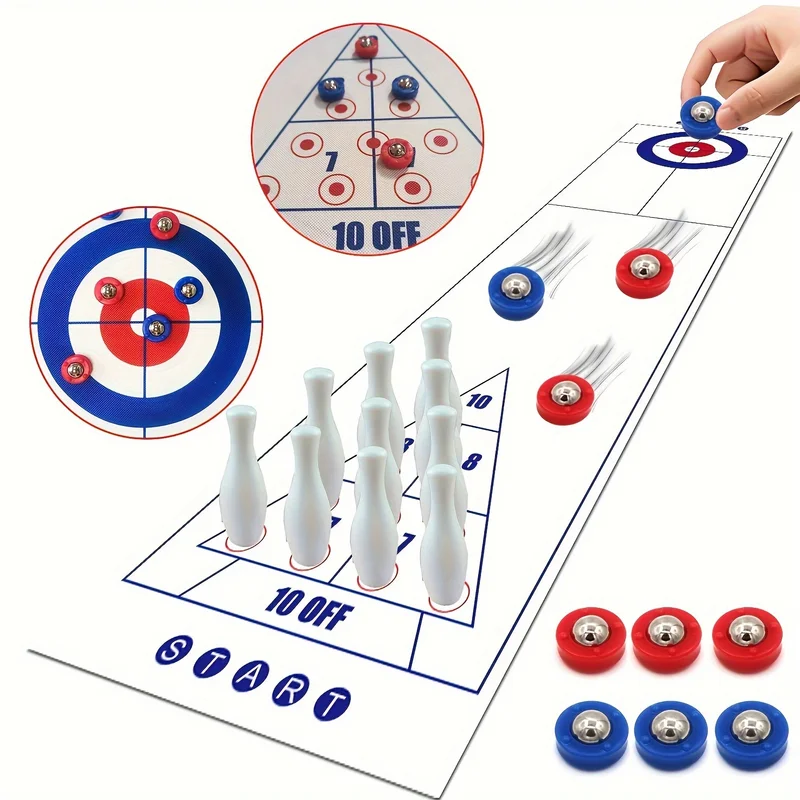 Three In One Game Set, Suitable For Ice/sand/volleyball, Game Gifts, Mini Table Tennis Games
Three In One Game Set, Suitable For Ice/sand/volleyball, Game Gifts, Mini Table Tennis Games