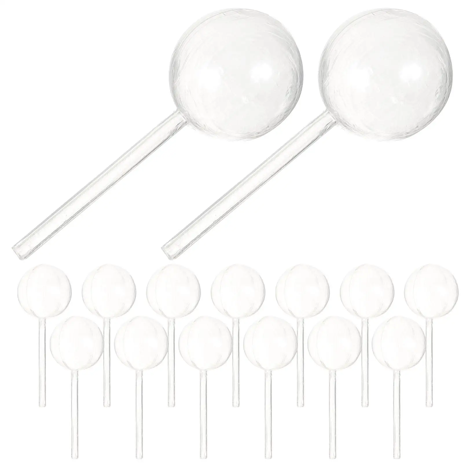 50 Pcs Ball Shaped Pipettes Clear Plastic Squeeze Dropper Liquid Transfer Pipette Mini Syringe Straw Spherical Small
50 Pcs Ball Shaped Pipettes Clear Plastic Squeeze Dropper Liquid Transfer Pipette Mini Syringe Straw Spherical Small