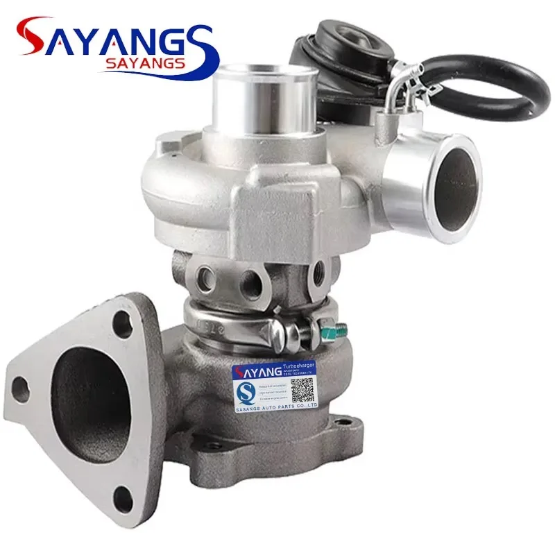 TF035 Turbo 4913504131 4913504211 4913504212 491350411 282004A201 turbocharger for Hyundai Terracan Crdi Starex 2.5L 4D56TI
TF035 Turbo 4913504131 4913504211 4913504212 491350411 282004A201 turbocharger for Hyundai Terracan Crdi Starex 2.5L 4D56TI