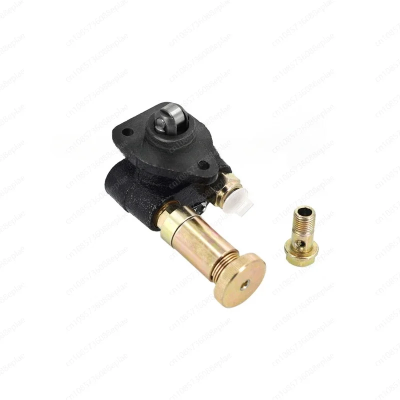 Excavator engine system parts are suitable for automobile hand pump engine oil transfer pump 105220-1590
Excavator engine system parts are suitable for automobile hand pump engine oil transfer pump 105220-1590