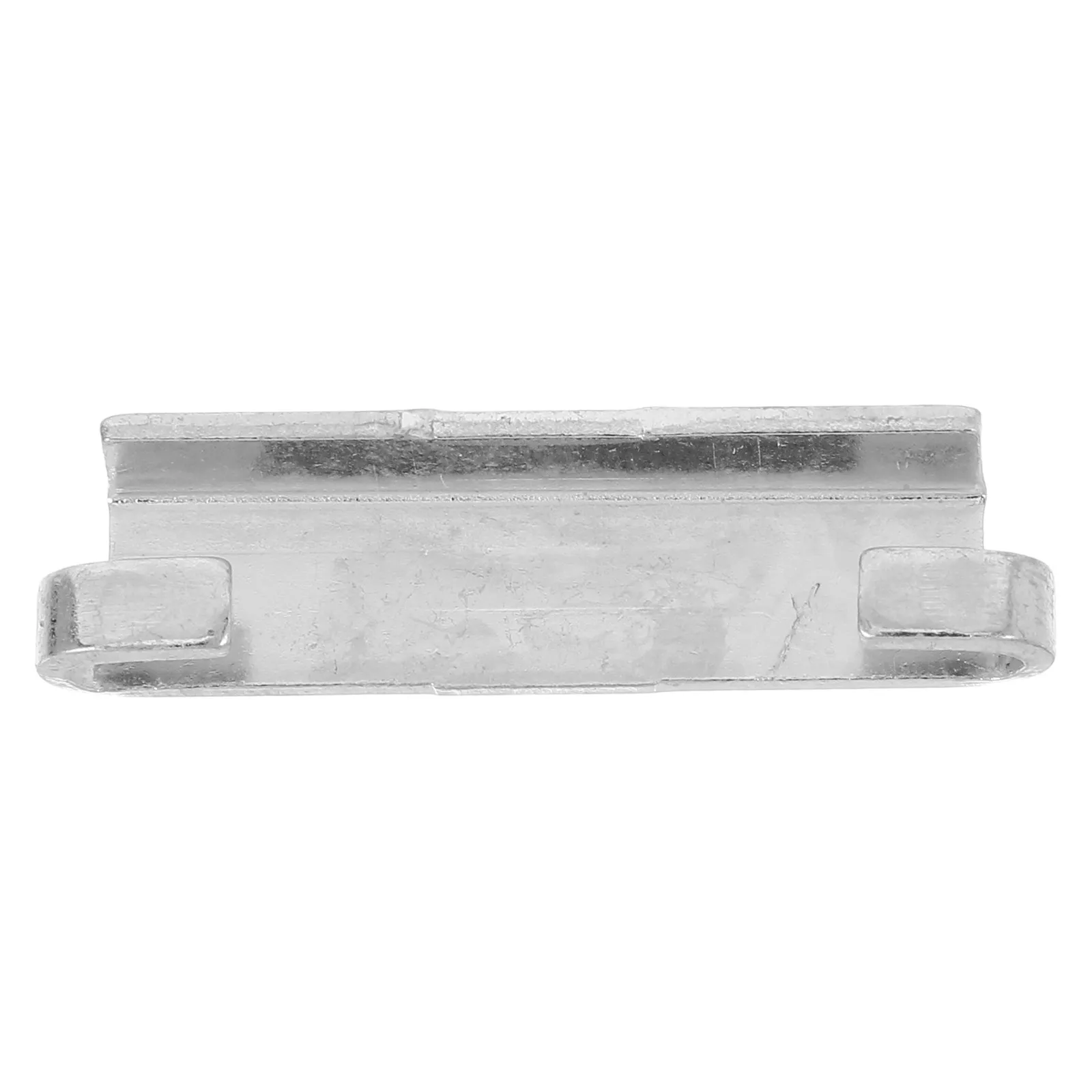 Stainless Steel Pawl Cap for Recliner Rocker Ratchet Replacement Reliable Metal Repair Accessory for Reclining Chairs
Stainless Steel Pawl Cap for Recliner Rocker Ratchet Replacement Reliable Metal Repair Accessory for Reclining Chairs