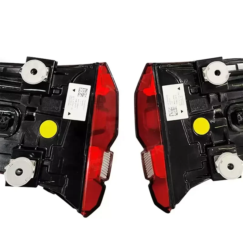 Upgraded versionHigh Quality LED Taillight Rear Light for X7 G07 2019 2020 2021 Left Right Side 6000k Color Long Car Accessorie
Upgraded versionHigh Quality LED Taillight Rear Light for X7 G07 2019 2020 2021 Left Right Side 6000k Color Long Car Accessorie