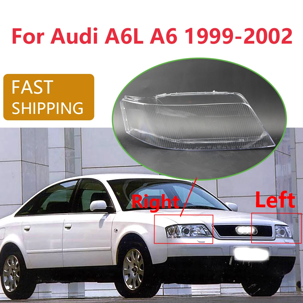 Для Audi A6 A6L 1999 2000 2001 2002, крышка фары, абажур, линза, крышка фары, прозрачная маска, замена лампы
Для Audi A6 A6L 1999 2000 2001 2002, крышка фары, абажур, линза, крышка фары, прозрачная маска, замена лампы
