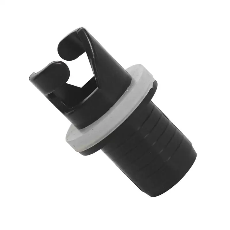 Kayak Boat AirAdapter Inflatable Boat Kayak Accessories Air Foot Pump Hose Adapter Boat Kayak AirConnector
Kayak Boat AirAdapter Inflatable Boat Kayak Accessories Air Foot Pump Hose Adapter Boat Kayak AirConnector