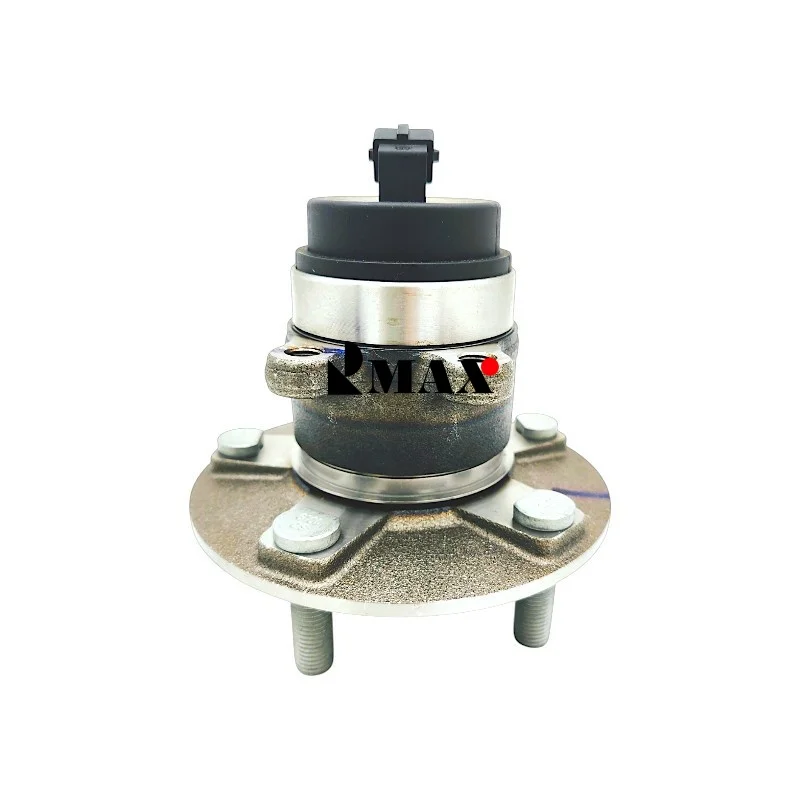 BB030003-000248/RM931115 RMAX OEM Quality for Yema Bojun Rear Wheel Hub Unit Bearing
BB030003-000248/RM931115 RMAX OEM Quality for Yema Bojun Rear Wheel Hub Unit Bearing