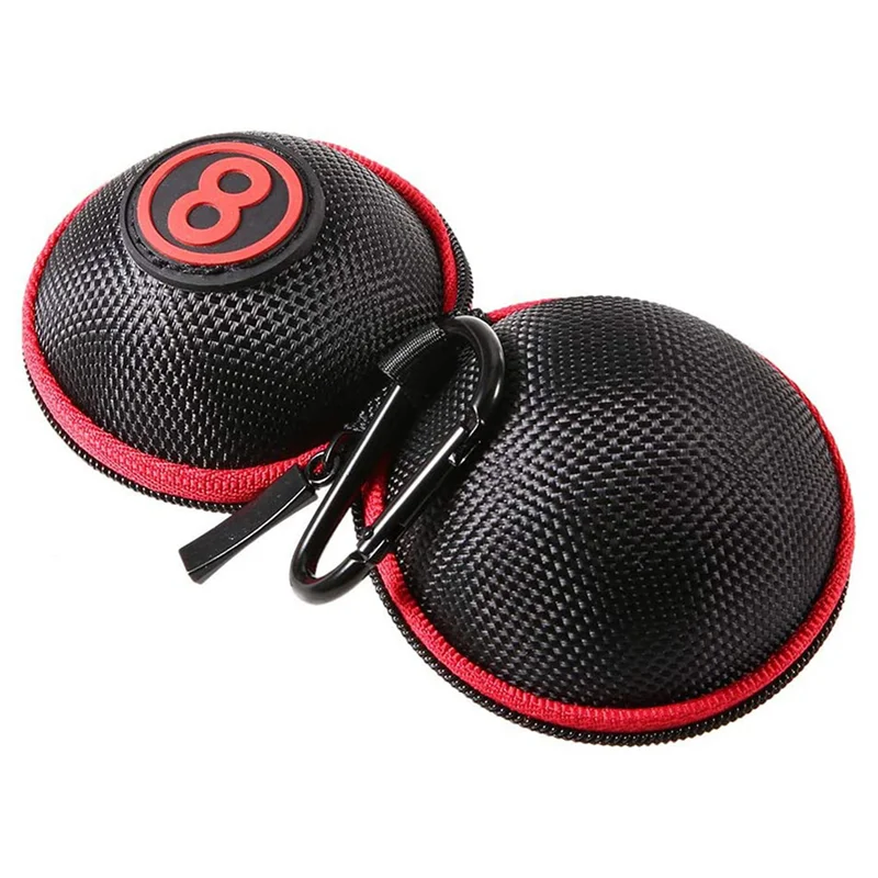 B72A 4X чехол для мяча для кия с клипсой, сумка для мяча для кия для крепления мячей для кия, бильярдные шарики, тренировочный мяч для сумки для кия 
B72A 4X чехол для мяча для кия с клипсой, сумка для мяча для кия для крепления мячей для кия, бильярдные шарики, тренировочный мяч для сумки для кия